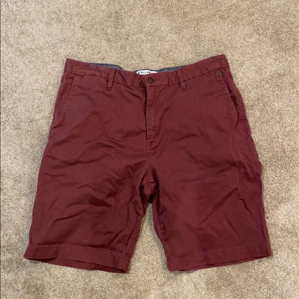 Billabong Shorts! LIKE NEW!